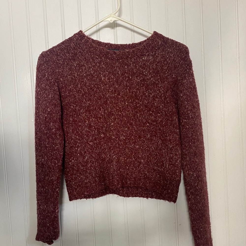 Brandy Melville knit sweater